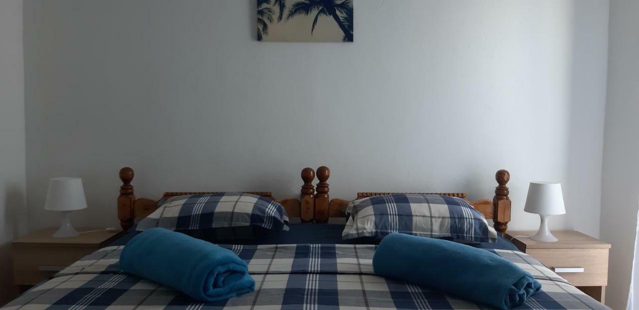 Apartments Max ヴィル エクステリア 写真